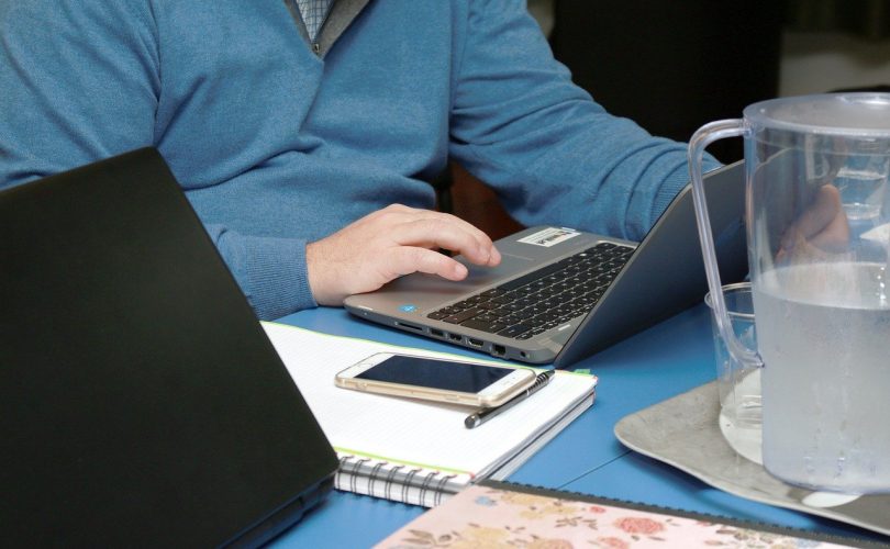 Comment travailler en période de confinement ?