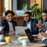 Alternants : comment bien gérer votre rentrée et vos premières semaines en entreprise