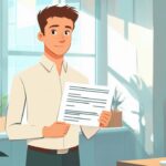Comment structurer votre lettre de demande de changement de service : exemple et bonnes pratiques