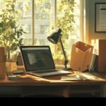 Comment travailler à domicile dans l’emballage : Quelle rentabilité par rapport à l’emballage en entreprise ?