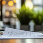 Comment obtenir votre attestation de non sinistralité et négocier votre franchise d&rsquo;assurance auto