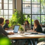 Faut-il investir dans le bien-être au travail pour booster la performance ?