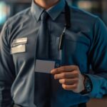 Guide complet pour savoir comment obtenir sa carte professionnelle d&rsquo;agent de sécurité privée en France